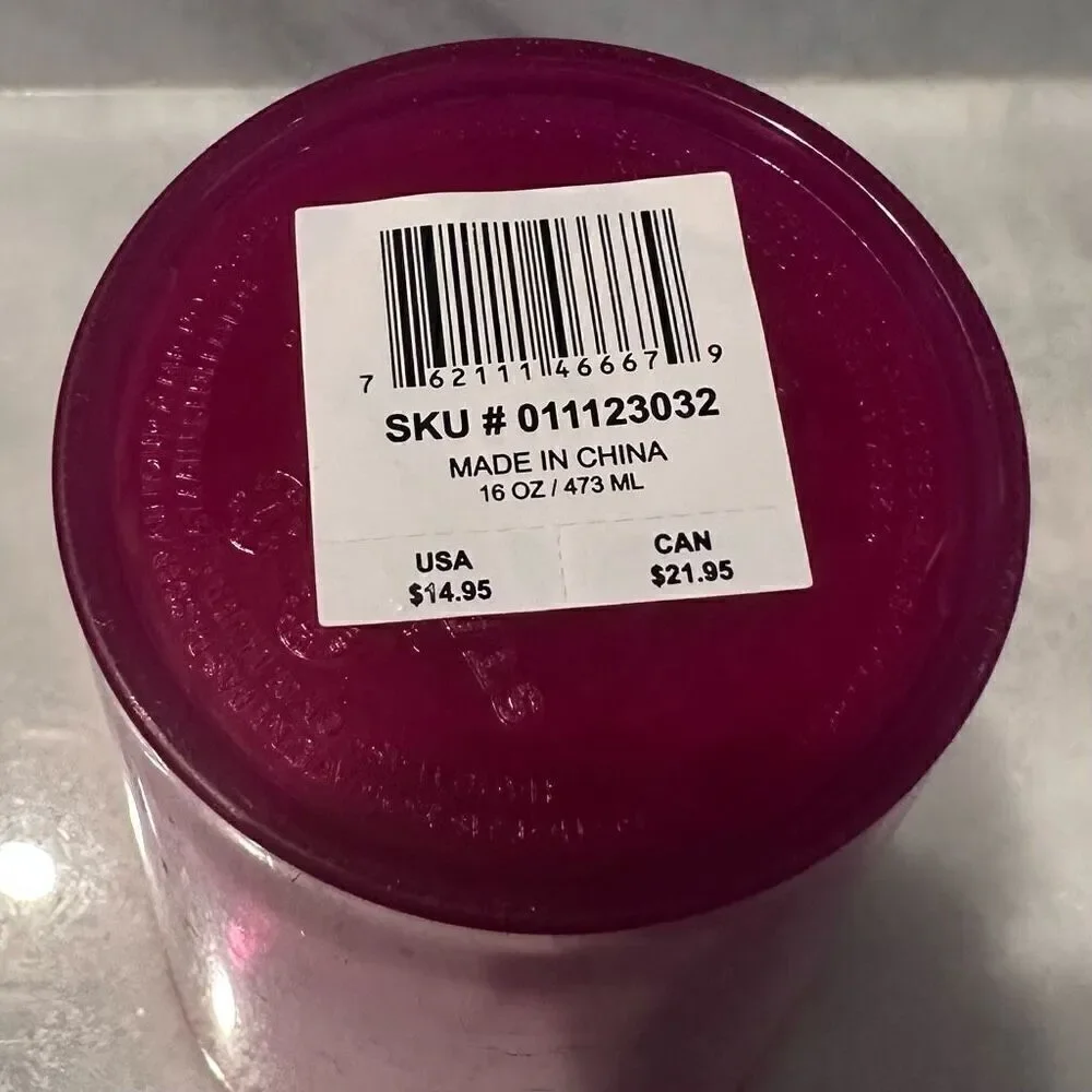 Starbucks nwt color